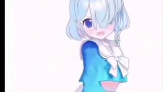 heh