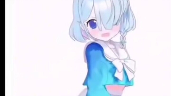 heh