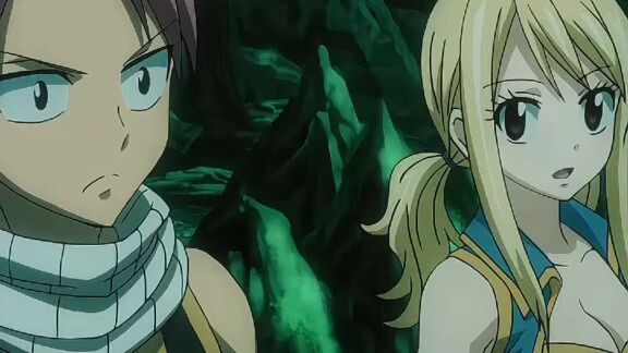 Nalu #natsudragneel #lucyheartfilia #lucy #natsu #fairytail