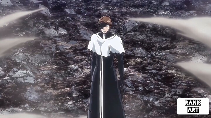 Penjahat Aizen Muncul Kembali 🟣