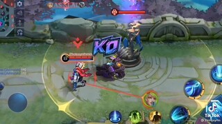 200iq mobile legend