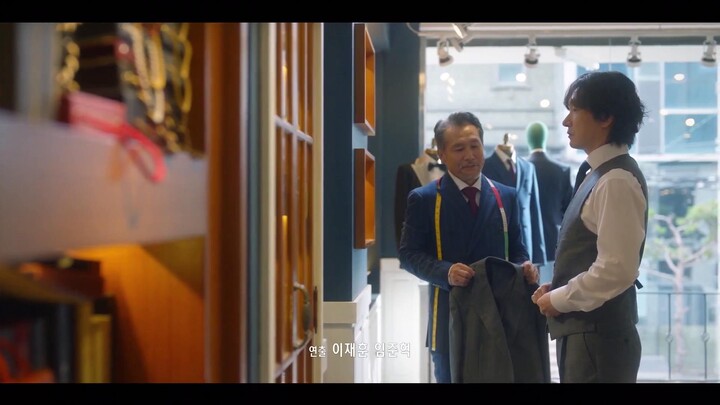 Luật sư ly hôn Shin EP 7 [Sub Việt]