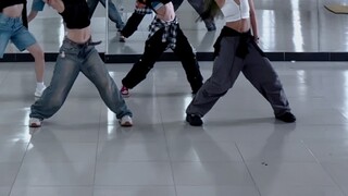 [aespa] ระดับห้องซ้อมร้องเพลงเต็มของสาวๆ อาร์มาเกดดอน ที่ไม่เน้นความเร็ว แต่เน้นคุณภาพ เป็นระดับไหน 