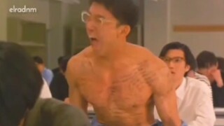 中忍考试？