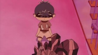 Legendz : Yomigaeru Ryuuou Densetsu | Kisah Raja Naga | Episode 40