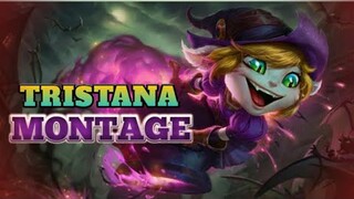 Tristana Montage 2020 #2 | League of Legends