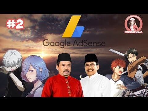 Menjemput Rejeki Di Awal Tahun - Anime Crack Indonesia