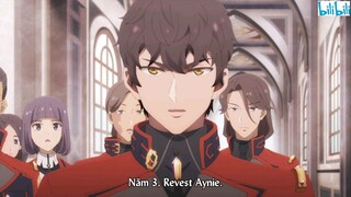 #AnimeMV2k Học Viện Ma Vương tập 10