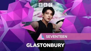 Seventeen - Glastonbury 2024 [2024.06.29]