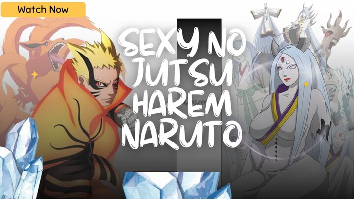 JANGAN DI-SKIP! Naruto vs Kaguya Berubah Jadi Kocak Gara-Gara Jurus Ini 🤣