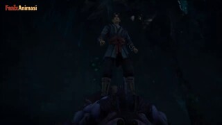 Martial Peak Episode 41 Sub Indo