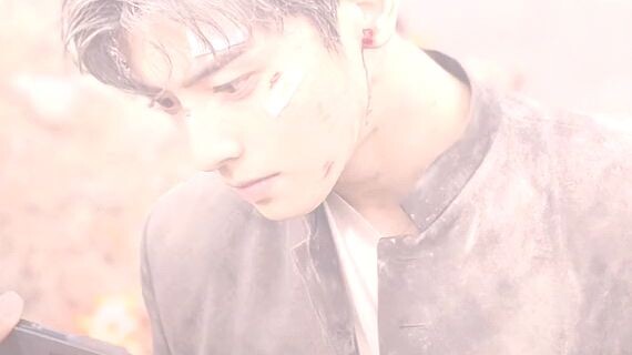 Cha Eun Woo😍