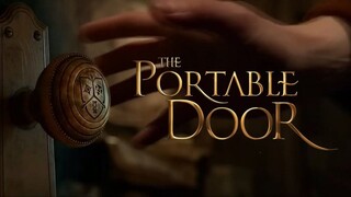 The Portable Door (2023) Subtitle Indonesia