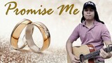 EdoyPe - Promise Me (wedding song) original composition | performed by Aldrin Jabagat