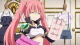 [Dubbing Indonesia] Episode 42 Tensei Shitara slime Datta Ken