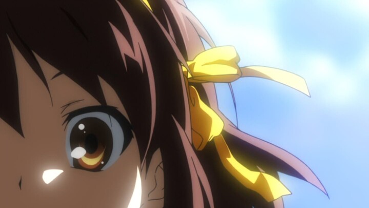 Why is the Suzumiya Haruhi series still worth recommending after 18 years? [Recommended episodes]
