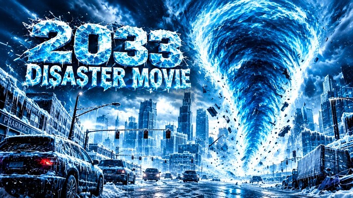 2033 DISASTER MOVIE 2026