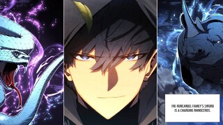 CON TRAI ÚT CỦA KIẾM THÁNH P2 | RV TRUYỆN TRANH | TÓM TẮT TRUYỆN | Review Truyện Tranh Hay | Ashura