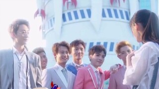 [Happy Mouth] Komentar lucu pada "Permen Gummy Manis": Gula rasanya lebih buruk daripada kotoran