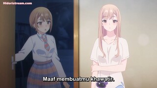 EP3 Love Is Indivisible by Twins (Sub Indonesia) 1080p