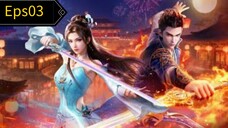 Da Tang Chengfeng Lu Eps03 Sub ok