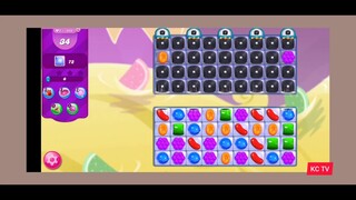 CANDY CRUSH SAGA LEVEL 936 (NEW VERSION)