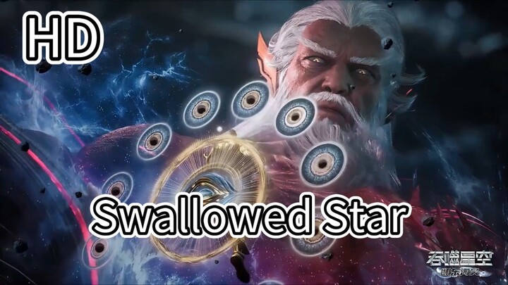 swallowed star eps 234 subtitle Indonesia