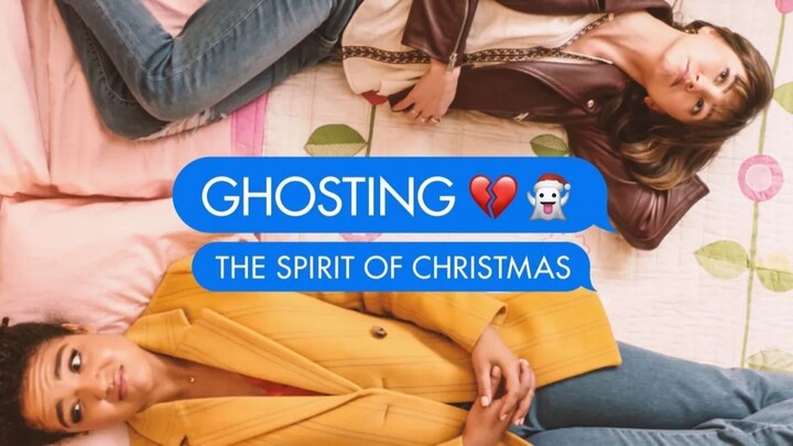 Ghosting: The Spirit Of Christmas (2019) Sub Indo