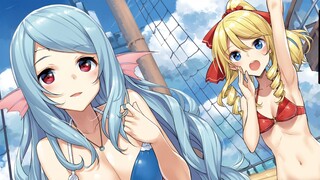 [Light Novel] Bảng xếp hạng doanh số phiên bản điện tử của light Novel Nhật Bản vào tháng 7 năm 2019