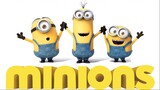 Minions (2015) Full Movie HD