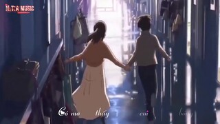 [AMV] Yêu Từ Đâu Mà Ra-remix ( N.T.A Music)