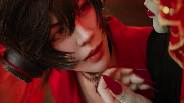 [Surprise Ban · Mu Sicheng] I Miss You So Much in Yinshan Village Special · Part 3