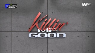 'HOT DEBUT' 지효 (TWICE) - Killin' Me Good