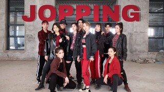 【ODP CREW】SuperM-jopping กลุ่มเต้นรำคุณภาพสูงชุดแรกจากมหาวิทยาลัยในประเทศทั่วทั้งไซต์ | น้องสาวตัวน้