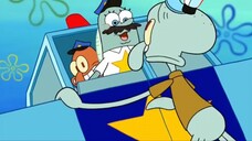 Spongebob Squarepants Sub Indonesia Terbaru 2025