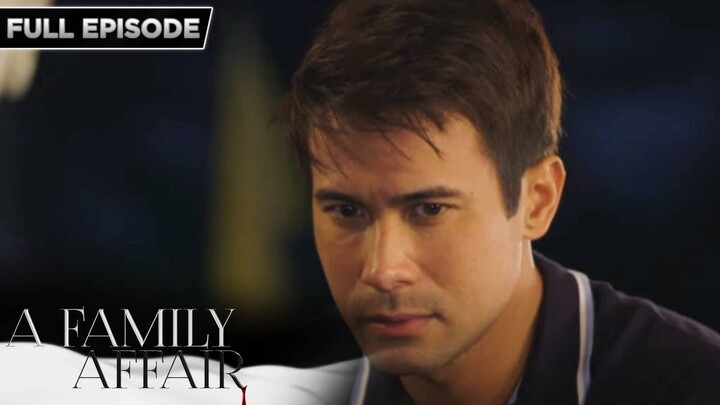 [ENG SUB] Ep 20 | A Family Affair  |  Ivana Alawi, Gerald Anderson, Sam Milby