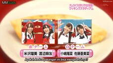 AKBINGO! ep 048 [INDO SUB]