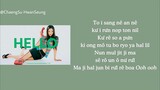 [Phiên âm tiếng Việt] Hello - Joy (Red Velvet)