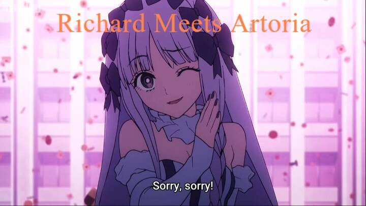 A-1 Pictures Remake The Meeting of Kings Fate/Strange Fake