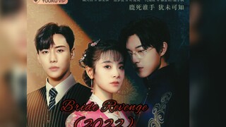 Bride Revenge Episode 28