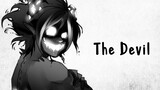 Nightcore - The devil within - (Lyrics)