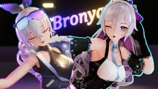 bronya✕Bronya - 「ビビデバ」