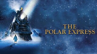 Polar Express (2004) Sub Indo