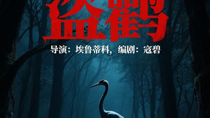 埃鲁蒂科导演的电影，你看过哪些