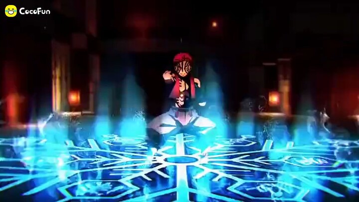 Trailer kimetsu no yaiba S4 the infinity castle