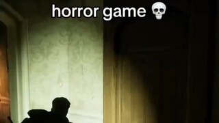 Who would put MJ in a horror game?