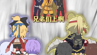 停止内战，一致对外！
