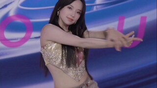 【程潇】请看真正的奶潇！