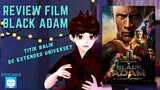 Review Film Black Adam (2022) - Vtuber Indonesia #VCreators