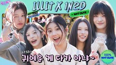 [ENG SUB] EP.53-1 ILLIT | The long-awaited team dinner day after 1 year | Idol 1N2D